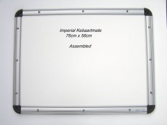 Full Imperial Size 