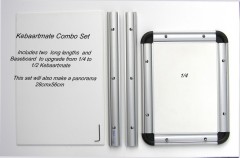 Combo Set  Temporarily out of stock