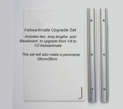 1/2 Upgrade Kit 