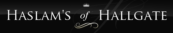 Haslams of Hallgate Store